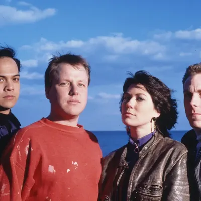 Pixies
