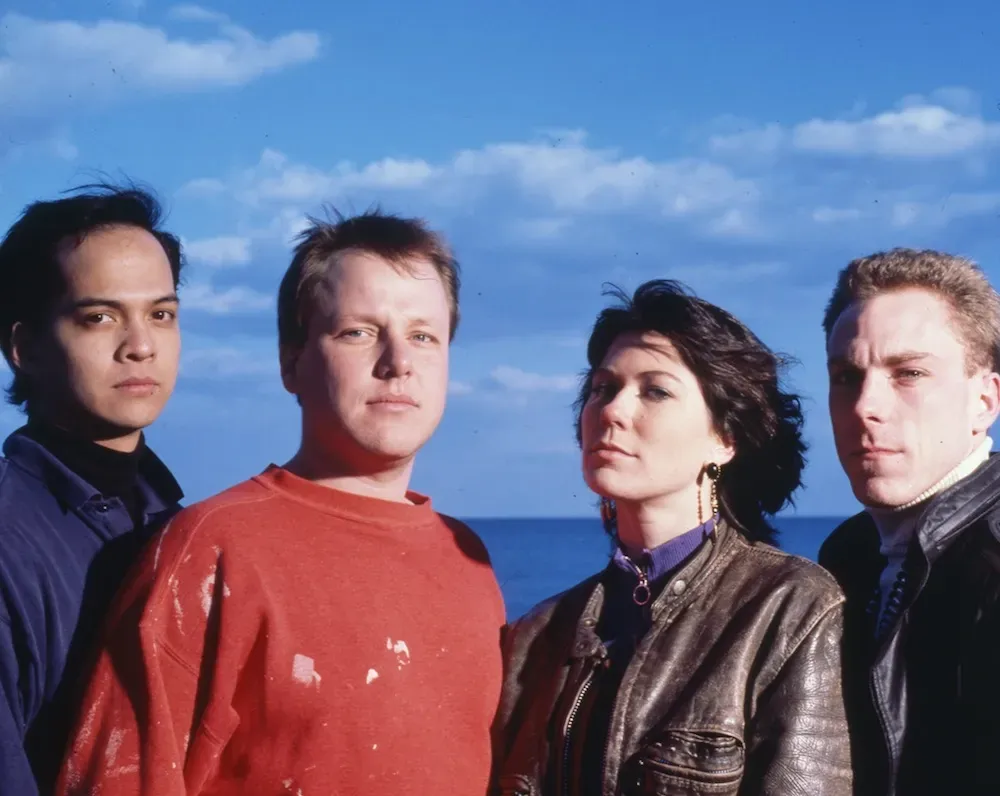 Pixies