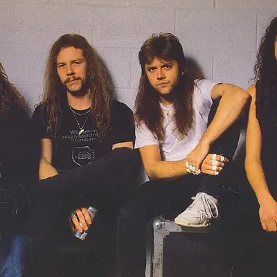 Metalica