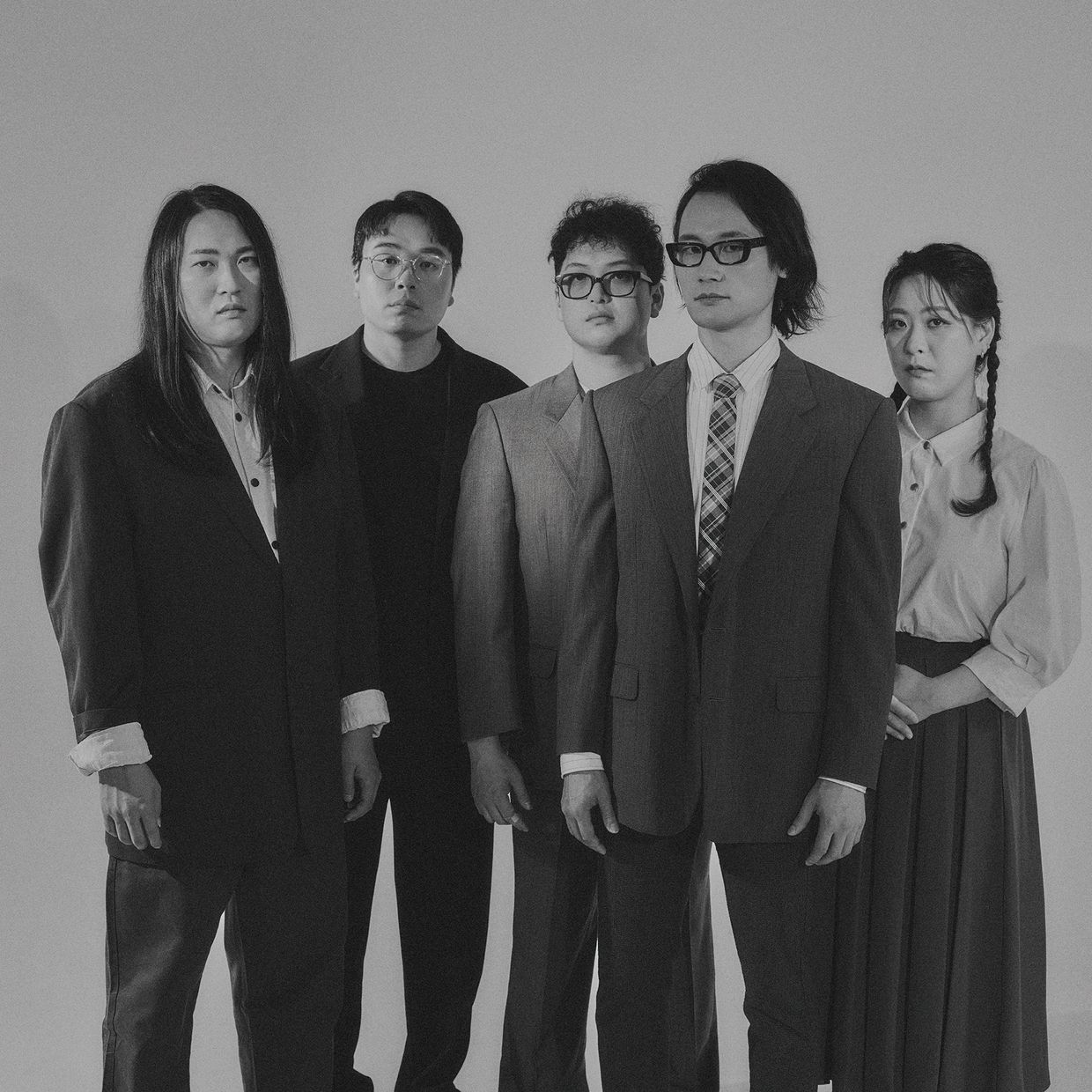단편선 순간들