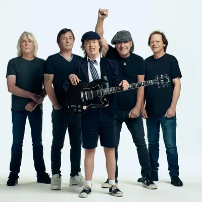 AC/DC