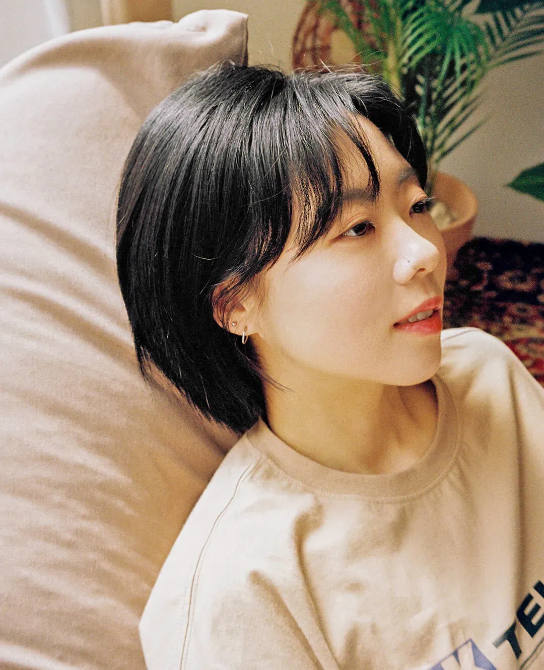 박소은