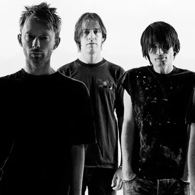 Radiohead