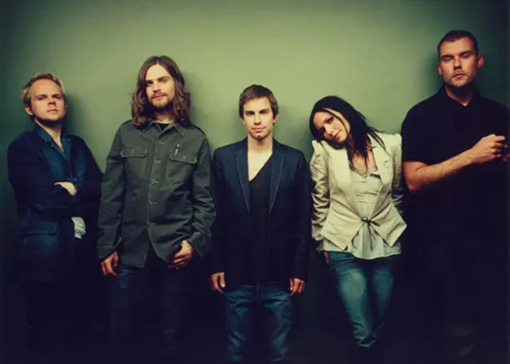The Cardigans