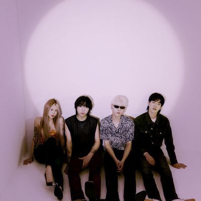 더 발룬티어스