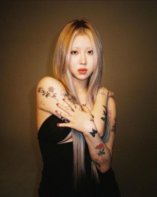 백예린