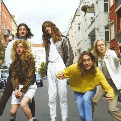 Parcels